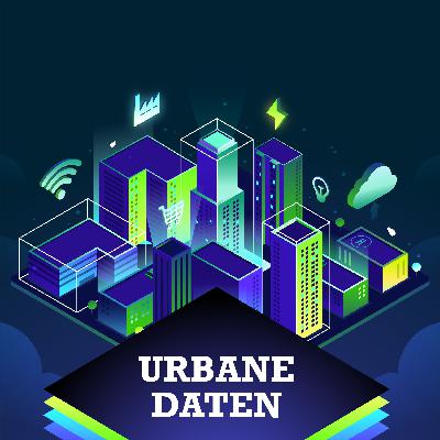 Datenspaziergang – Wo entstehen in Leipzig Daten?