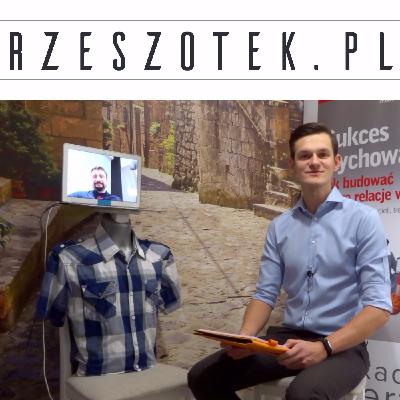 To żaden problem! Jakub Bednaruk