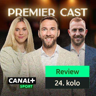 #110: Jaké je zákulisí fotbalových přestupů do Anglie? Skalák & Svitková