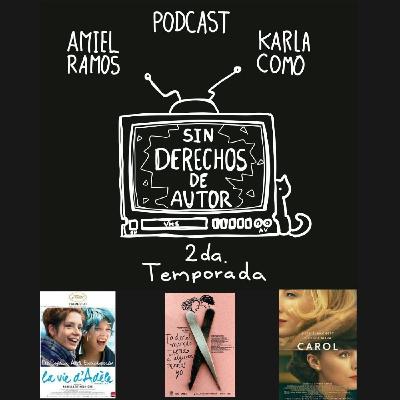 Episodio 30: Mujeres que aman mujeres