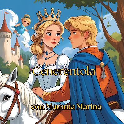 Cenerentola