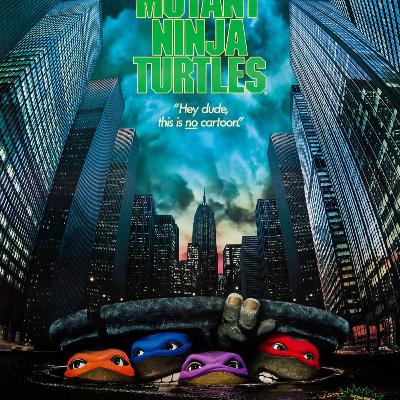 Teenage Mutant Ninja Turtles