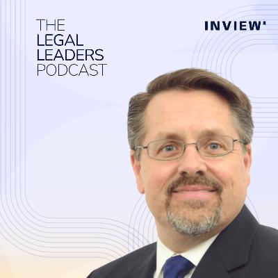 Jeffrey Franke: Mastering modern legal departments