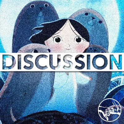 An Analysis of Song of the Sea (2014) | Episode 236