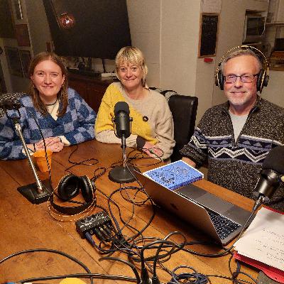 Aflevering 111 - november 2025