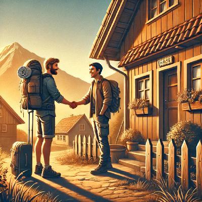 064- WOHNUNGSSUCHE IM AUSLAND leicht gemacht – Die besten Tipps & Tricks