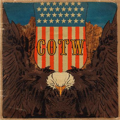 EP15- Welcome To The Code of The West EP15- Welcome To The Code of The West