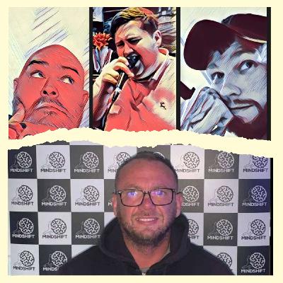Yer Mind DOES Matter (with Paul Elliott)