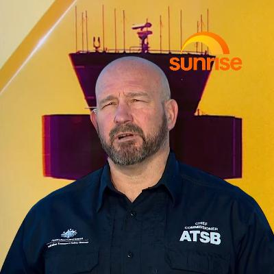 Report reveals how close 2 planes came to an accident