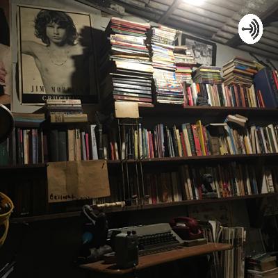 Membunuh Tanpa Menyentuh (Eps.1)