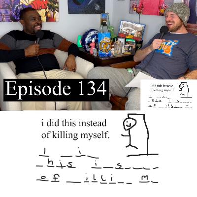 #134 - Rob Sajous