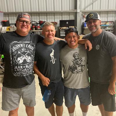 Drinkin' & Thinkin' with Bo Sivilay