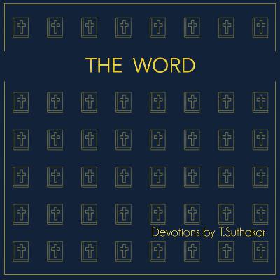 THE WORD: Be Merciful & "To Do Them Good"