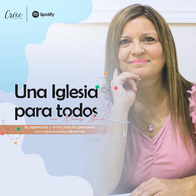 T7. Una Iglesia para todos