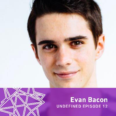 React Native Web with Expo's Evan Bacon