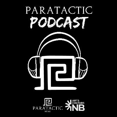 How to be the Best Production Manager | Megan Thelosen | Paratactic Podcast 005