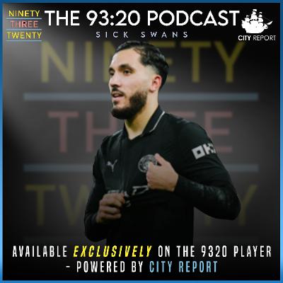 THE 93:20 REVIEW:- SICK SWANS (EXCERPT) THE 93:20 REVIEW:- SICK SWANS (EXCERPT)