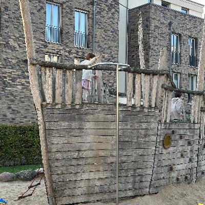 41. みんなのための遊び場