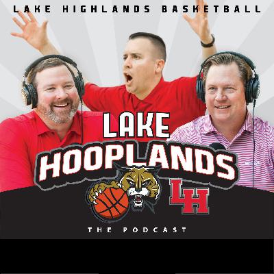 Lake Hooplands - Season 3, Episode 7