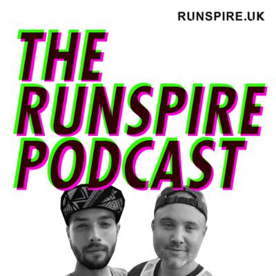 Episode 4: The A to Z of Running Jargon (Part One) Episode 4: The A to Z of Running Jargon (Part One)