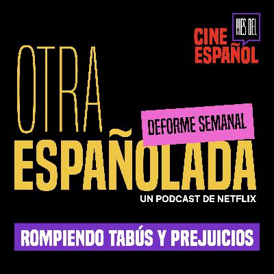 Rompiendo tabús y prejuicios, con Deforme Semanal