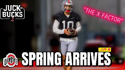 Spring Practice #1: What we learned! Spring Practice #1: What we learned!