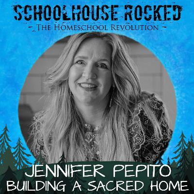 Habit Training Beyond Chores: Cultivating Virtue and Character in Your Homeschool – Jennifer Pepito