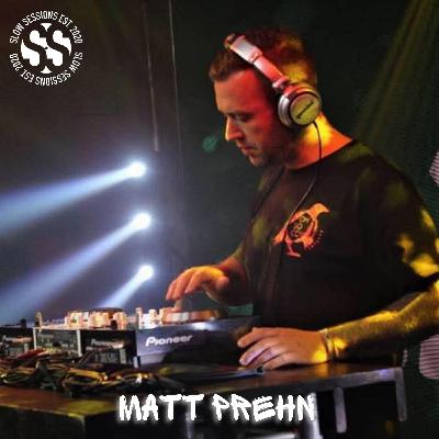 Slow Sessions Exklusv Weekend Mix By Matt Prehn (ZA) Slow Sessions Exklusv Weekend Mix By Matt Prehn (ZA)
