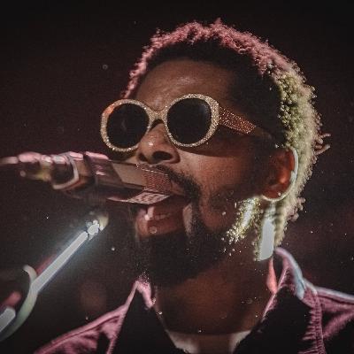 Soul ohne Seele: Curtis Harding im Festsaal Kreuzberg