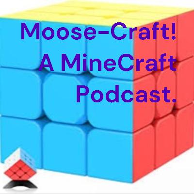 Introduction to the Podcast!!