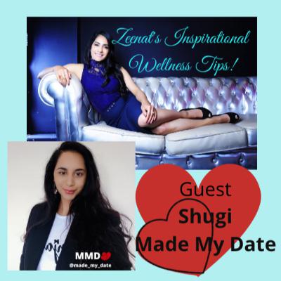 Season 7- The Effects of Lockdown on Dating Season 7- The Effects of Lockdown on Dating