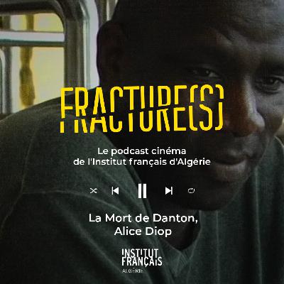 La Mort de Danton : jouer pour exister