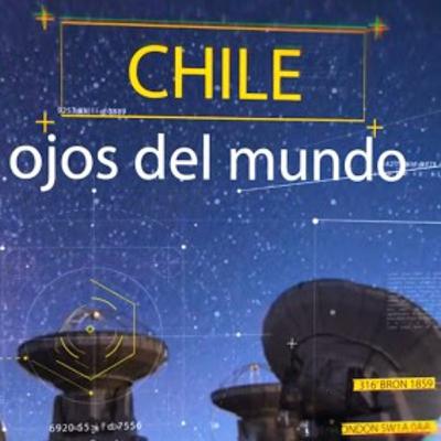 Astronomía en Chile