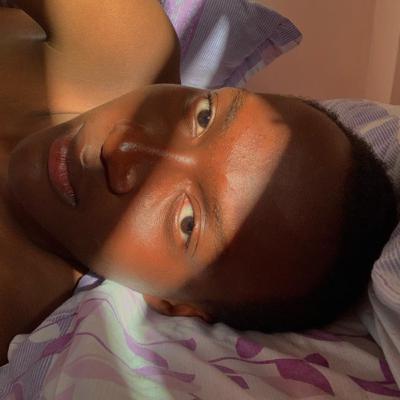 WHO AM I//living alone experience