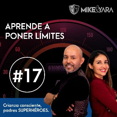 APRENDE A PONER LÍMITES