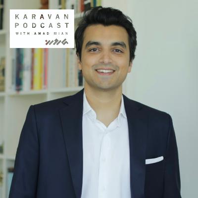 Mubariz Siddiqui on the legal side of starting startups and investing in Pakistan