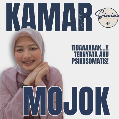 Tidaaaaak...! Ternyata aku Psikosomatis!
