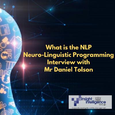 Introduction into NLP /  Neuro-Linguistic Programming Introduction into NLP /  Neuro-Linguistic Programming