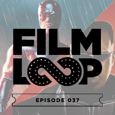 037: Marvel Properties 037: Marvel Properties