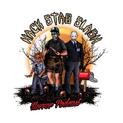 Season 2 Ep. 13 Krampus (2015)