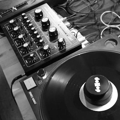 D'lex - 'Every Day Is Record Store Day' - Vinyl Only Mix (2016).