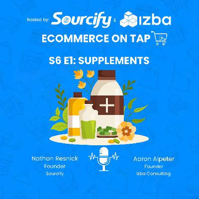 From Snake Oil to Science: How Supplements Became a $200B Ecommerce Powerhouse From Snake Oil to Science: How Supplements Became a $200B Ecommerce Powerhouse