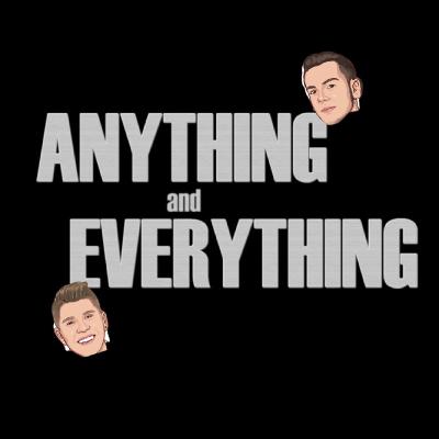 The Axios Show - Season Finale: Is your environment making you or breaking you? The Axios Show - Season Finale: Is your environment making you or breaking you?