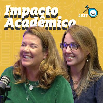 # 017 Impacto Acadêmico # 017 Impacto Acadêmico