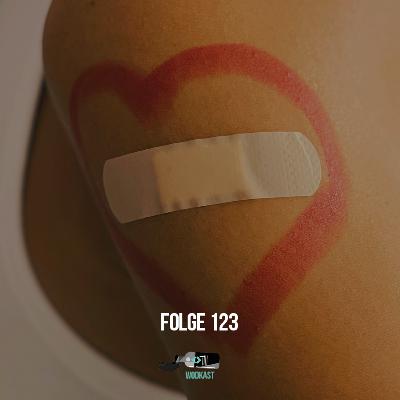Folge 123 - Zyankimmich Folge 123 - Zyankimmich