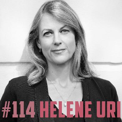 Helene Uri om "Katalog over mine menn"