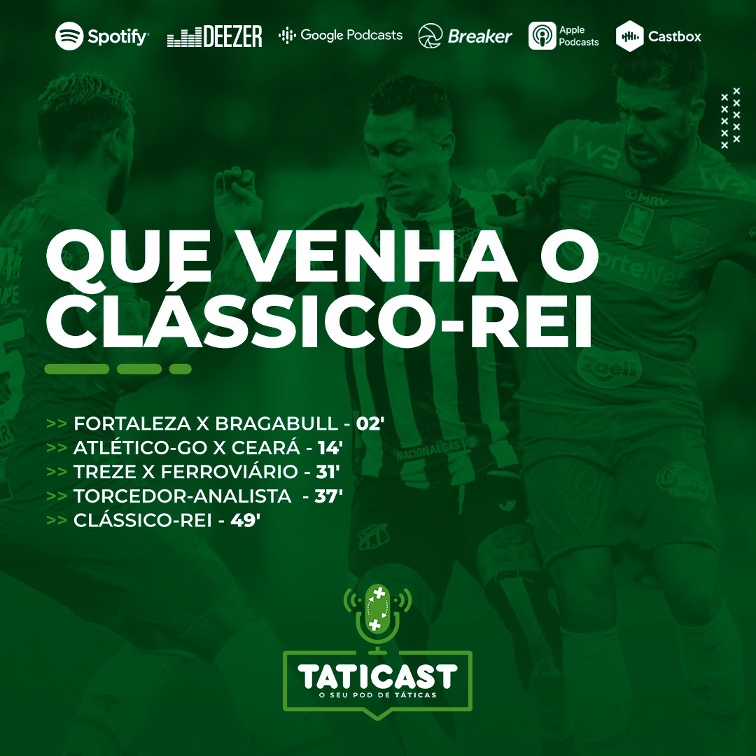 Taticast