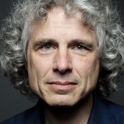 I nostri migliori angeli. Incontro con Steven Pinker I nostri migliori angeli. Incontro con Steven Pinker