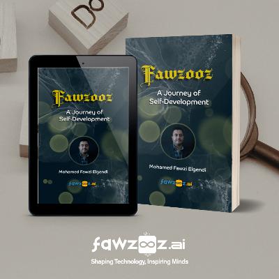 Fawzooz: Design Your Life, Deepen Your Spirit, Master Your Emotions