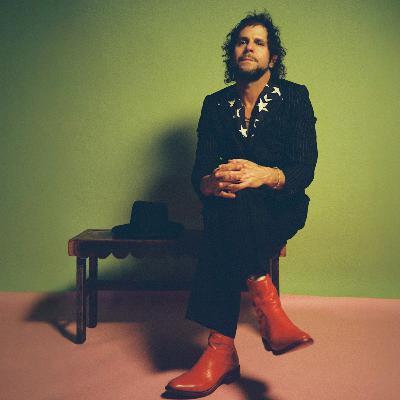 Langhorne Slim on his latest album, 'The Dreamin’ Kind' Langhorne Slim on his latest album, 'The Dreamin’ Kind'